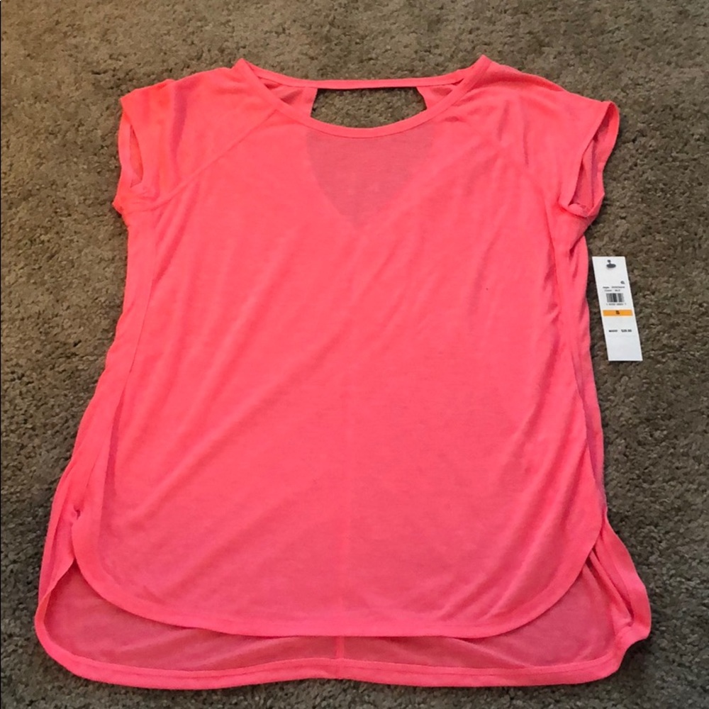 Calvin Klein Performance top